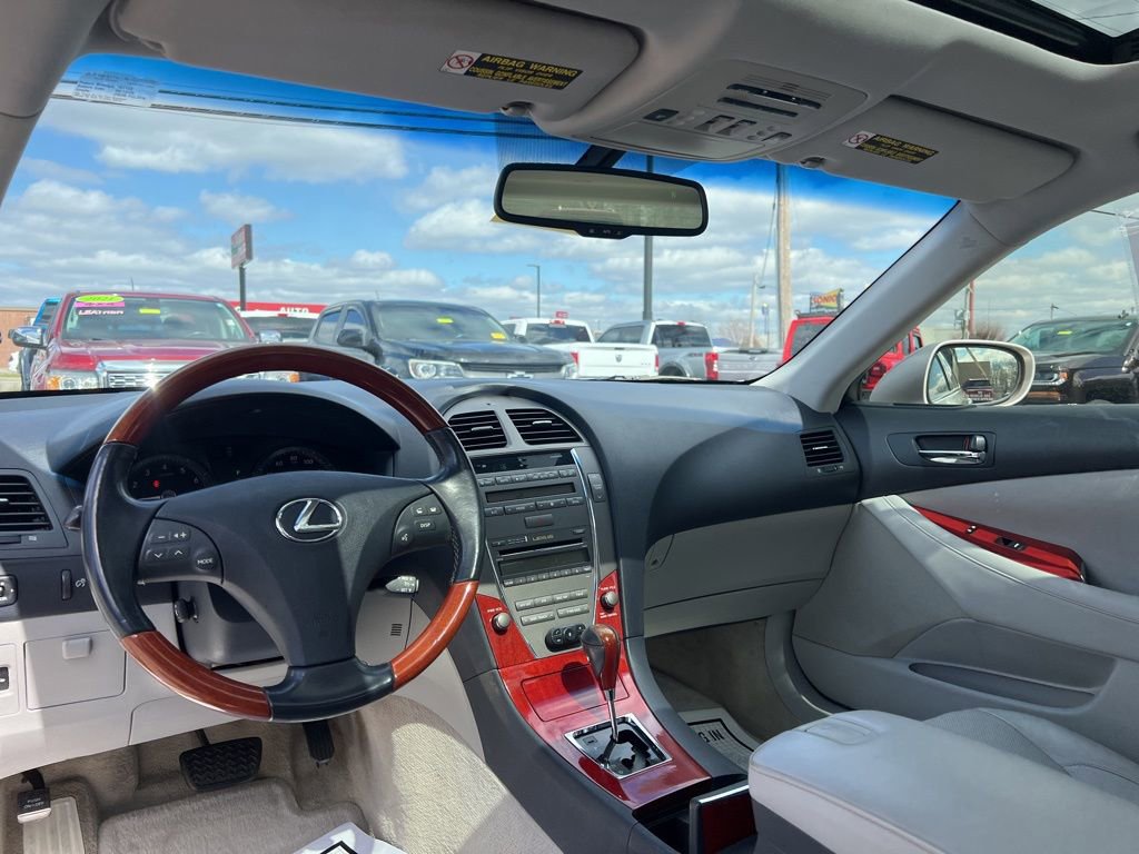 Used 2008 Lexus ES 350 350 image 17