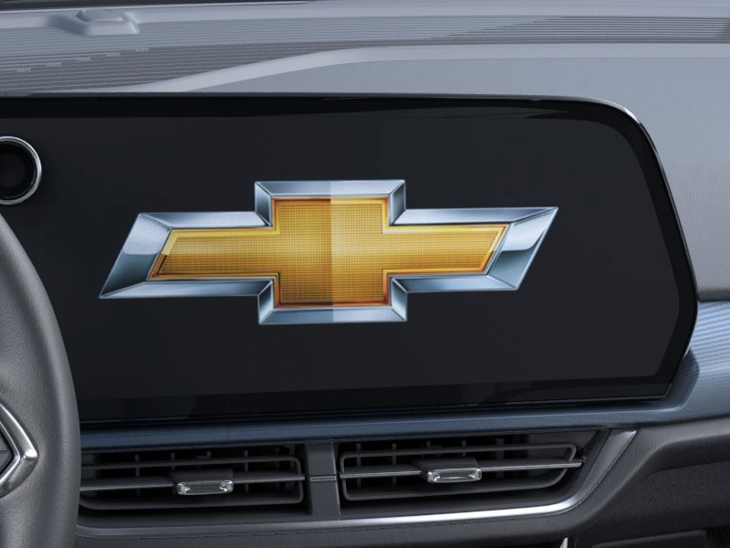 New 2025 Chevrolet Equinox EV LT AWD/4WD image 45