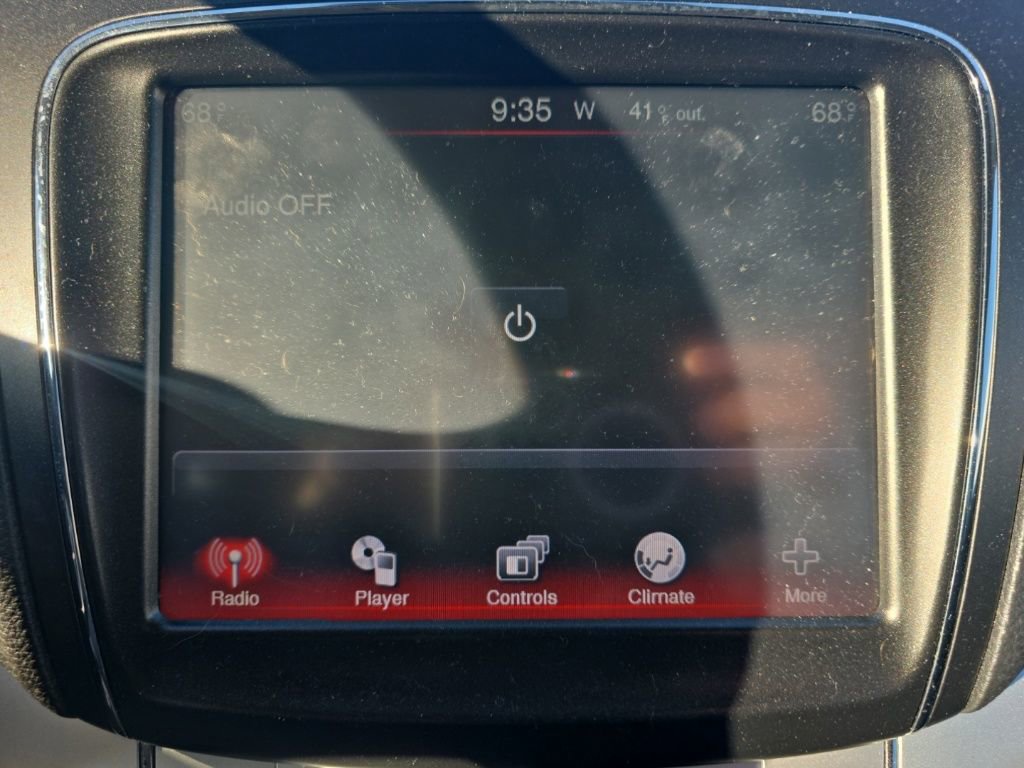 Used 2011 Dodge Journey Mainstreet w/ Sound Group image 29