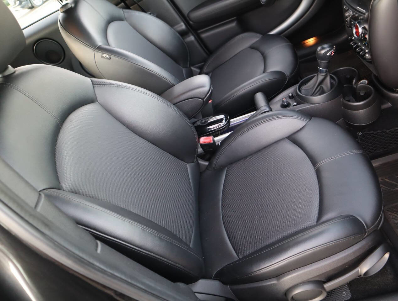 Used 2015 MINI Cooper Countryman S image 39