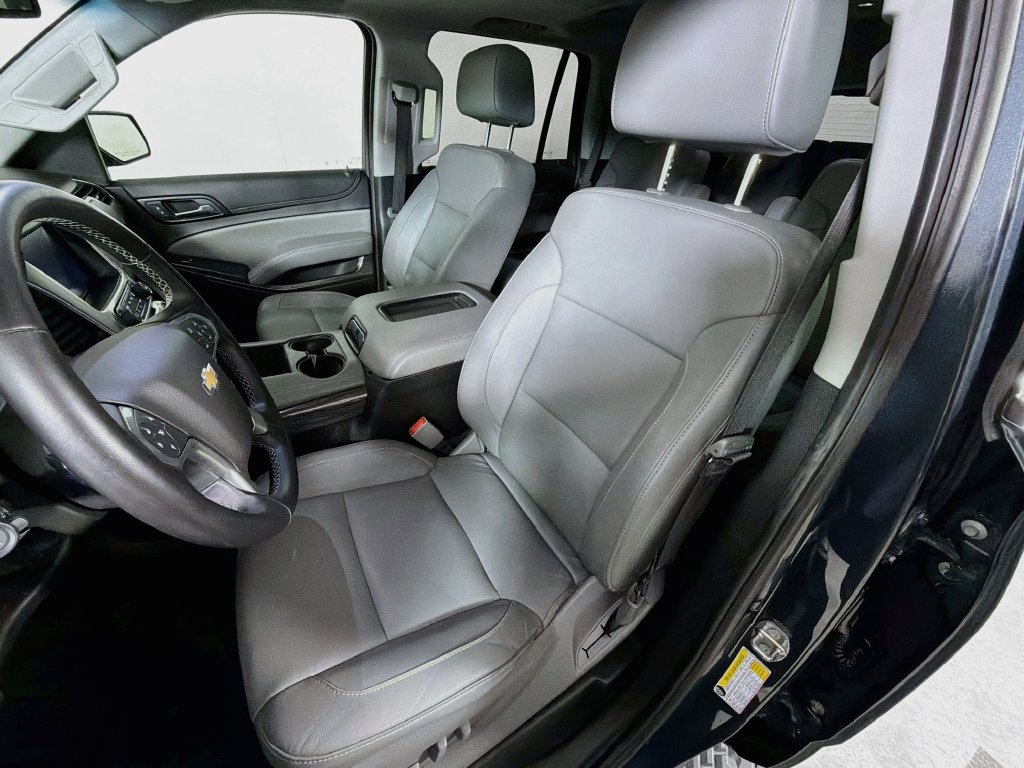Used 2019 Chevrolet Tahoe LT AWD/4WD image 12