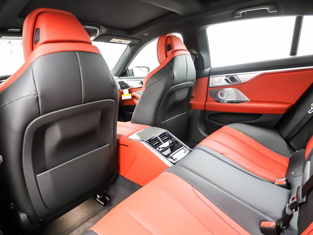 New 2026 BMW 840i xDrive image 20