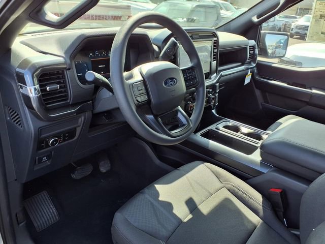 New 2026 Ford F150 STX w/ Equipment Group 200A image 8