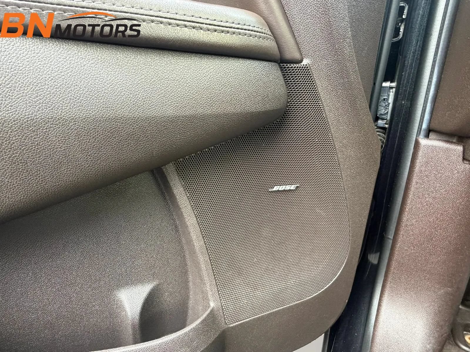 Used 2014 Buick Enclave Leather FWD image 28