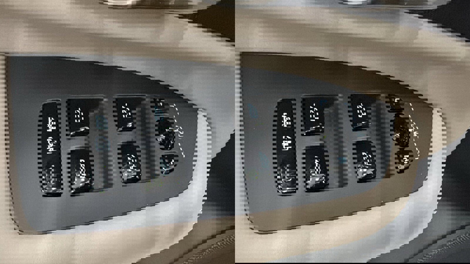 New 2026 Volvo XC90 B6 Plus image 22