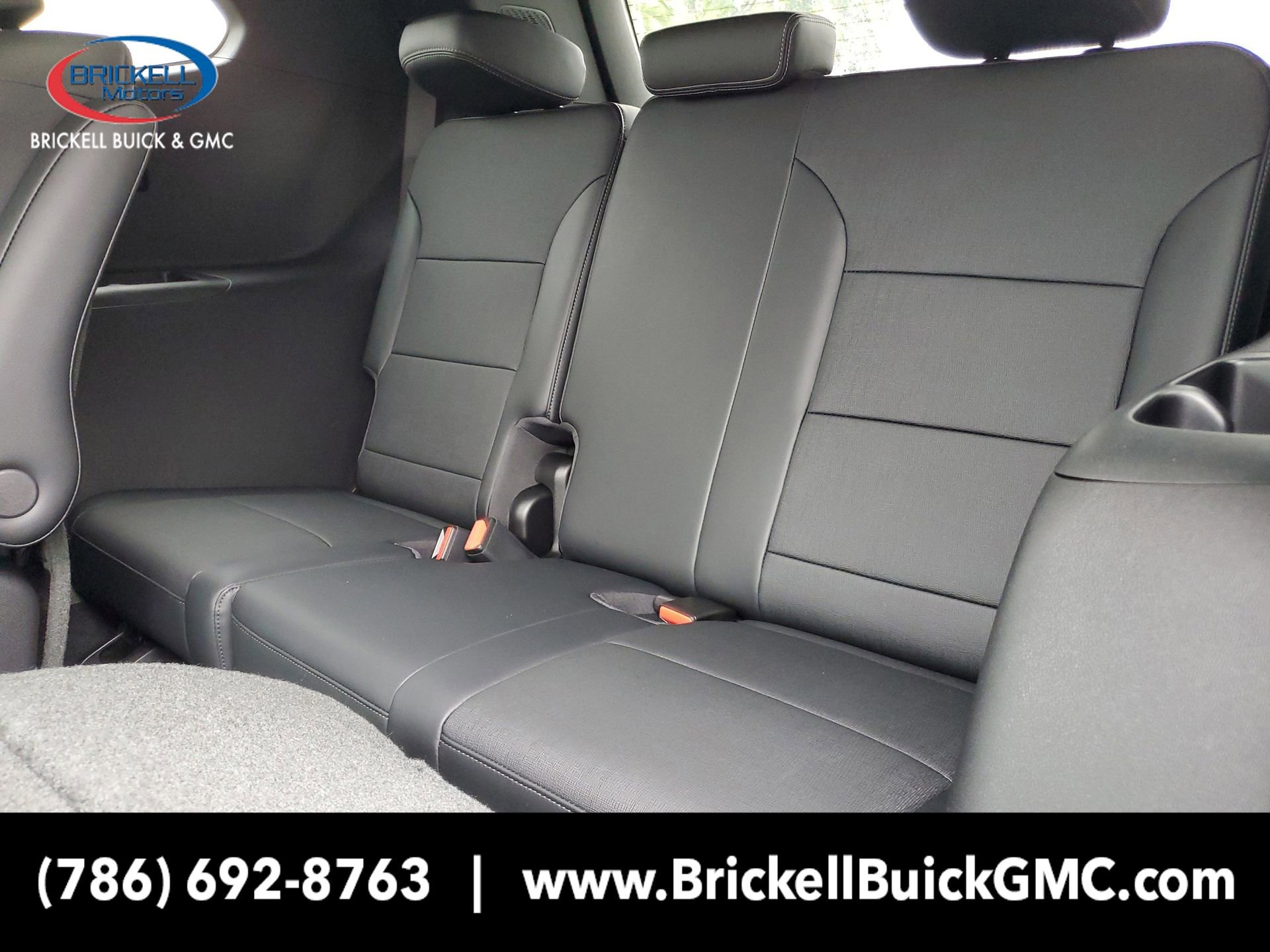 New 2026 Buick Enclave Preferred FWD image 13