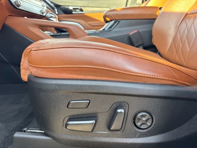 Used 2023 Kia Telluride SX X-Line image 14