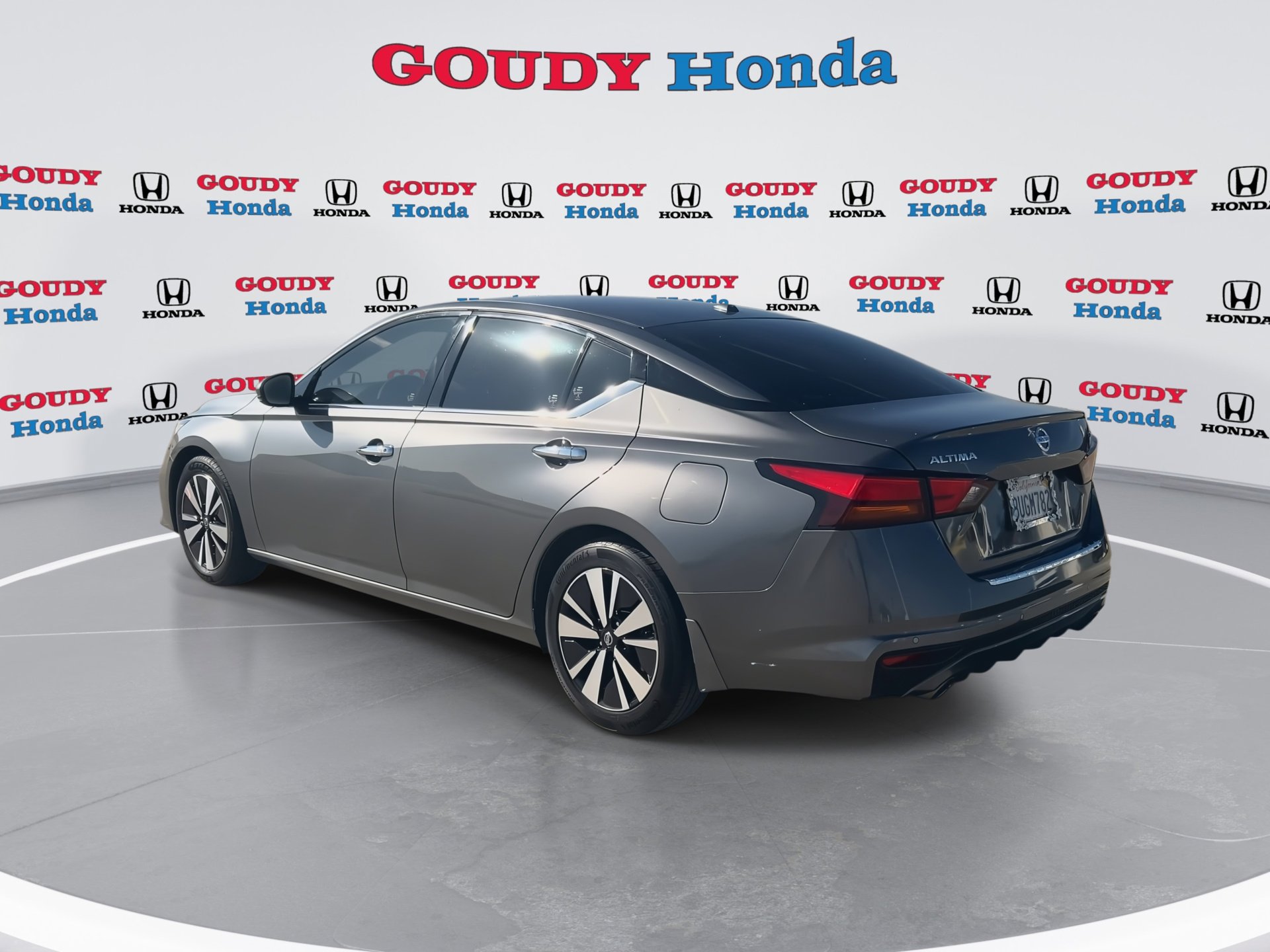 Used 2020 Nissan Altima 2.5 SV image 7