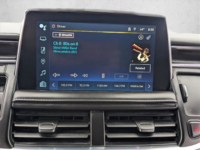 Used 2023 Chevrolet Suburban LT image 15