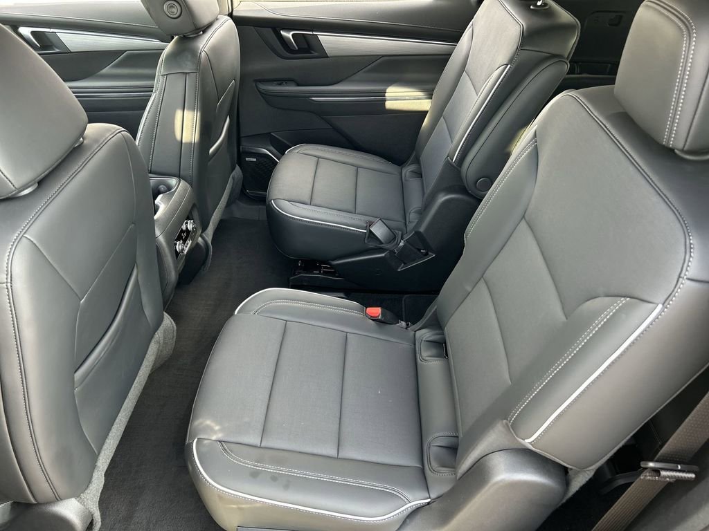 New 2026 Buick Enclave Preferred w/ Super Cruise Package FWD image 25