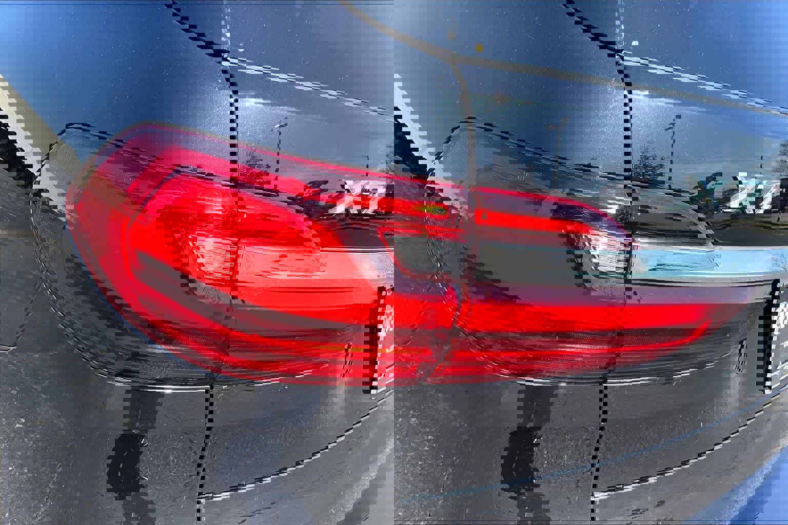 Used 2019 BMW X7 xDrive50i w/ M Sport Package image 29