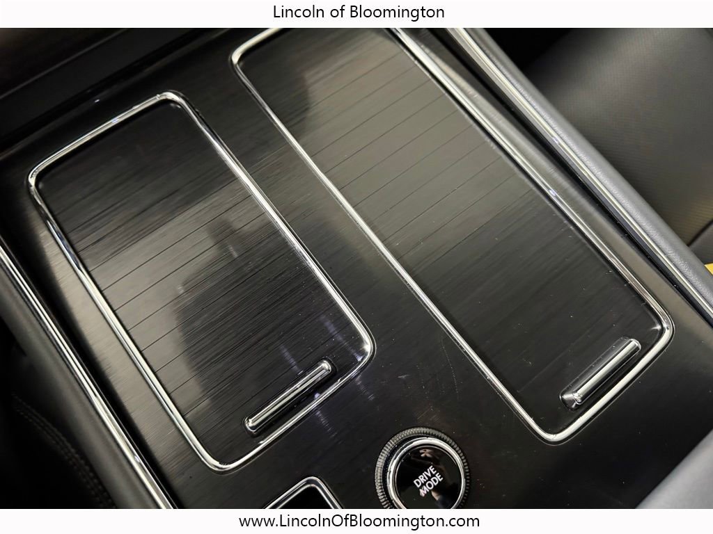 New 2026 Lincoln Aviator Reserve AWD/4WD image 67