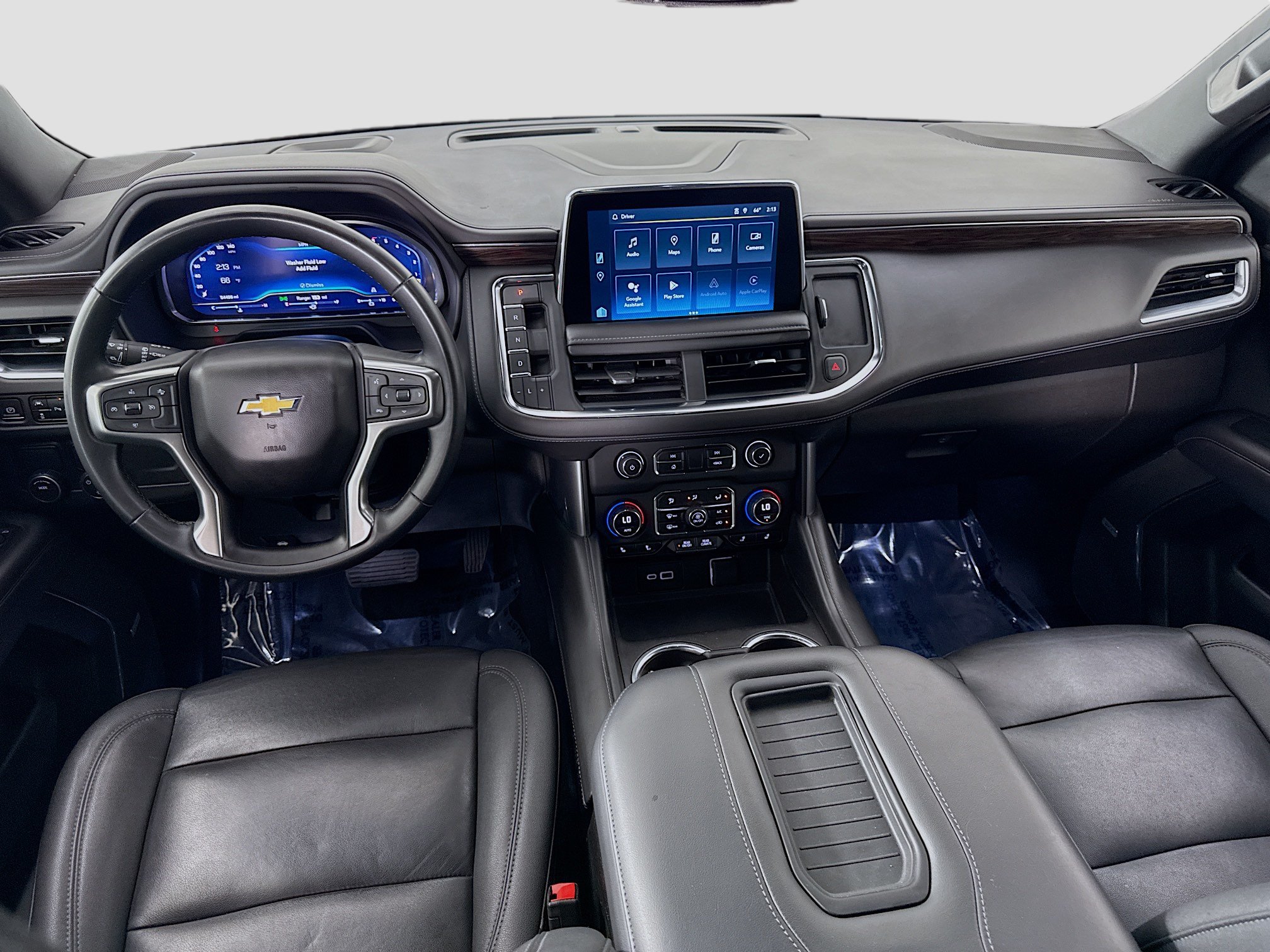 Used 2023 Chevrolet Tahoe LT RWD image 26