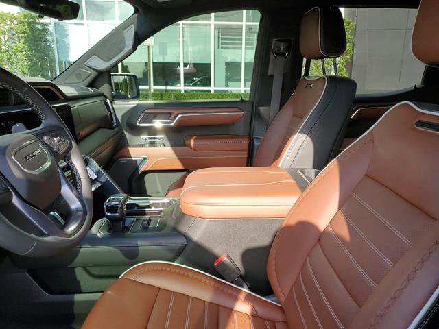 Used 2023 GMC Sierra 1500 Denali Ultimate image 40
