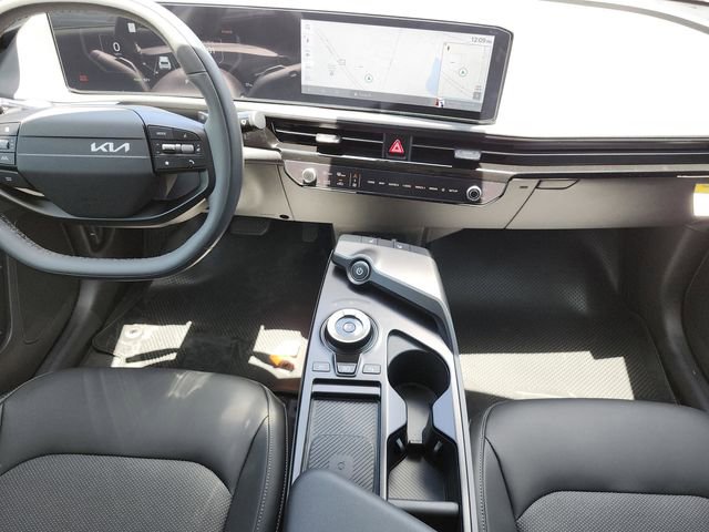 New 2026 Kia EV6 Light RWD image 19