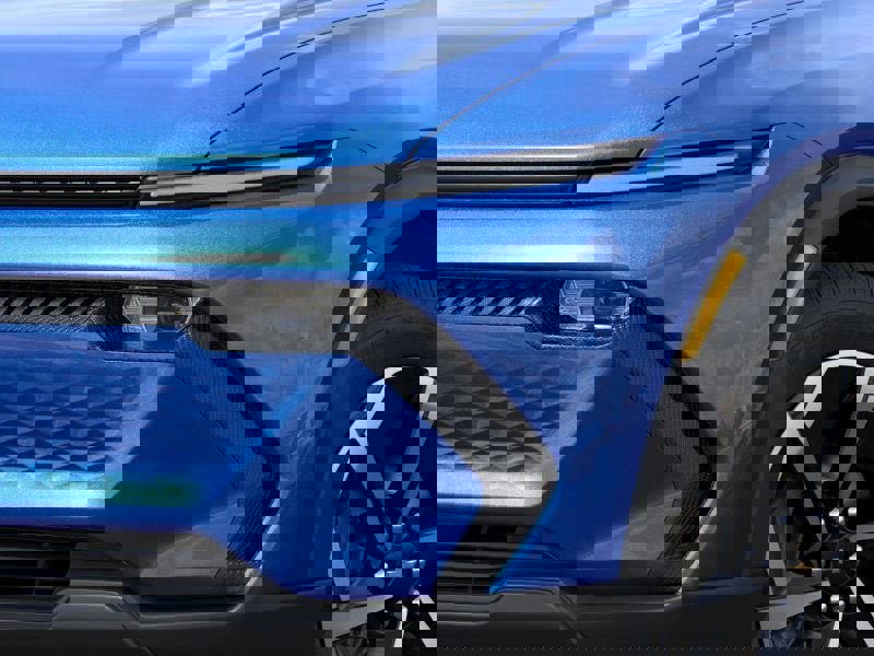 New 2026 Chevrolet Equinox EV LT image 10