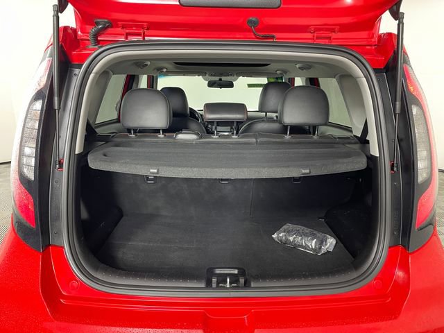 Certified 2019 Kia Soul ! w/ Technology Package image 20