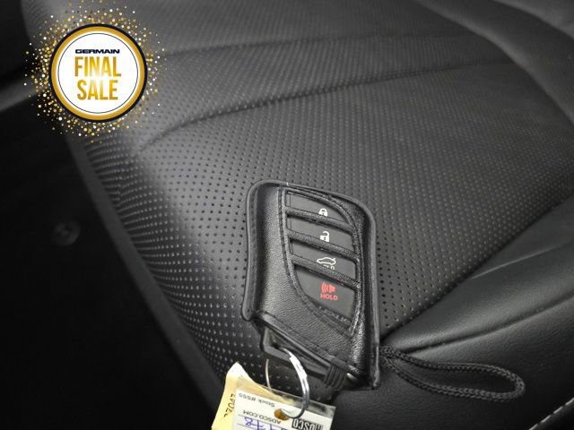 Certified 2019 Lexus ES 350 F Sport image 25