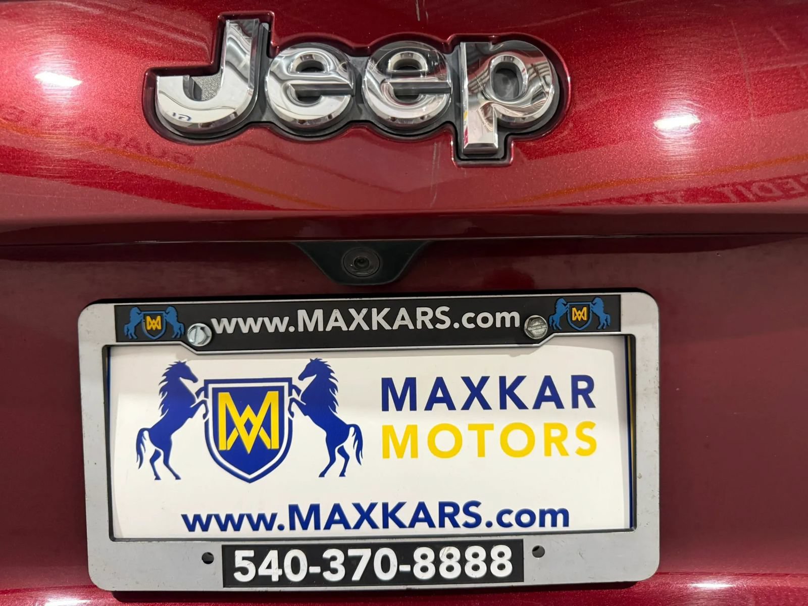 Used 2019 Jeep Grand Cherokee Limited AWD/4WD image 46