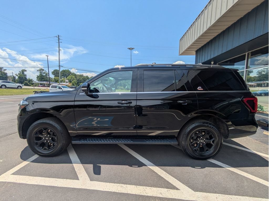 Used 2022 Ford Expedition Timberline AWD/4WD image 10