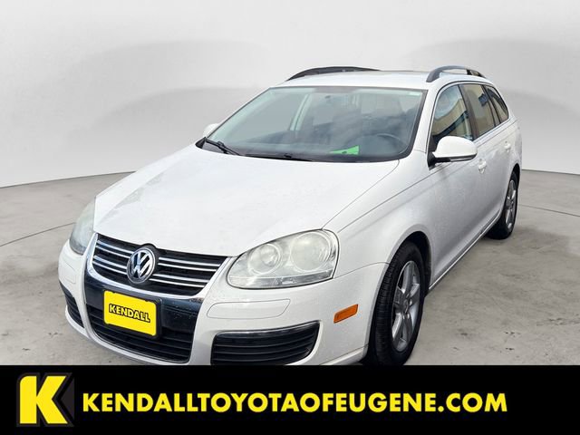 Used 2009 Volkswagen Jetta SE