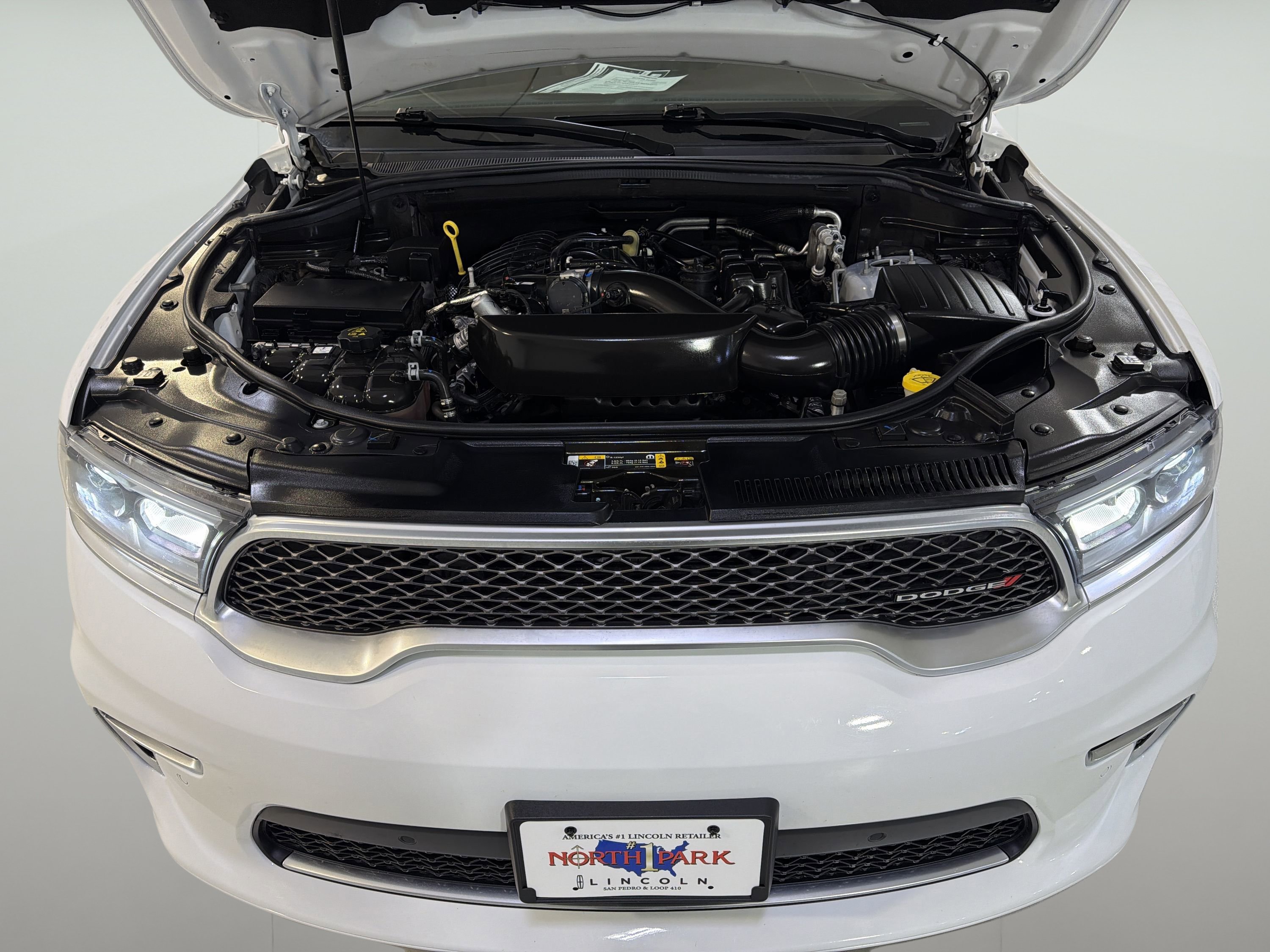 Used 2023 Dodge Durango Citadel RWD image 31