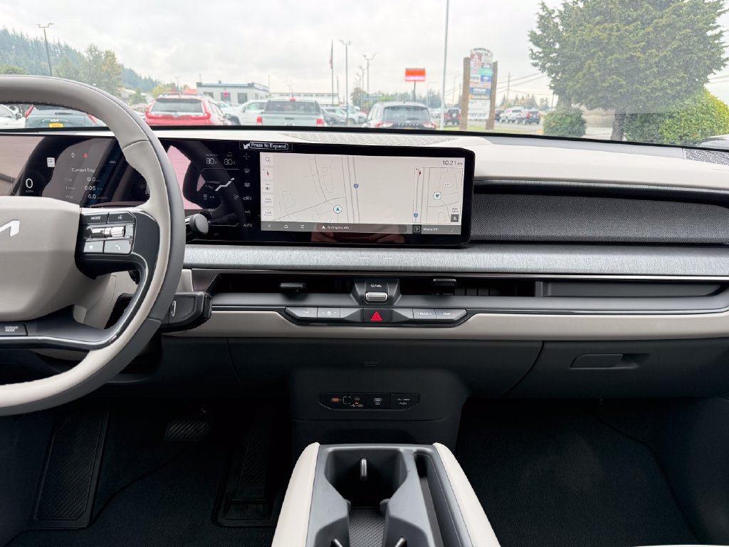 New 2026 Kia EV9 Wind AWD/4WD image 23