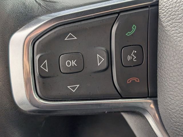 Certified 2024 RAM 1500 Laramie image 15