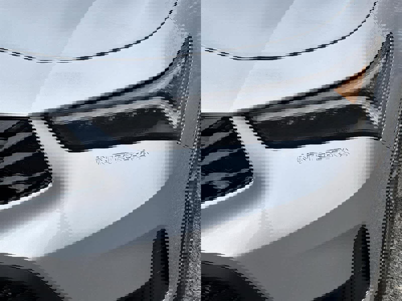 New 2026 Acura Integra image 9