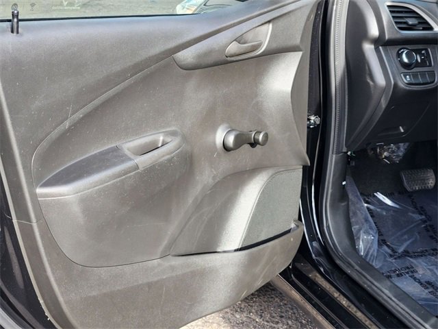 Used 2020 Chevrolet Spark LS image 17