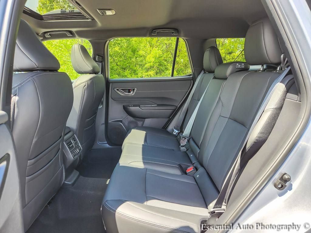New 2026 Subaru Outback Touring XT AWD/4WD image 12