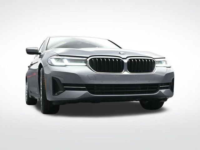 Used 2023 BMW 530i xDrive image 39