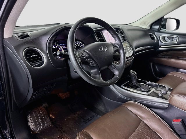 Used 2018 INFINITI QX60 FWD w/ Premium Plus Package image 22