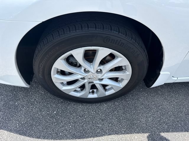 Used 2019 Nissan Sentra SV FWD image 36
