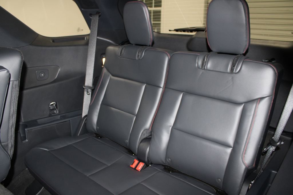 New 2026 Ford Explorer ST-Line w/ ST-Line Street Pack image 26