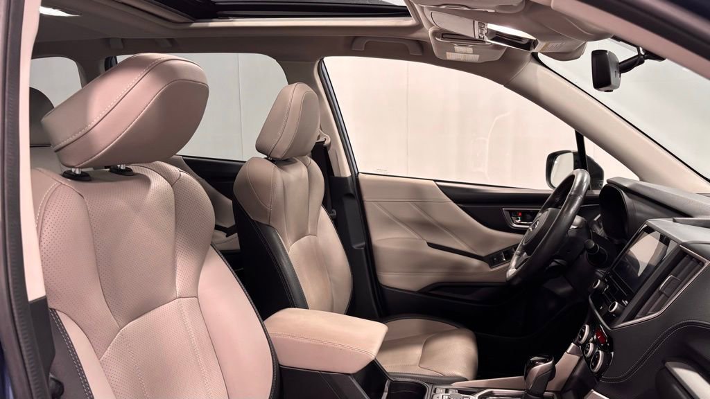 Used 2020 Subaru Forester Limited w/ Popular Package #3 image 18