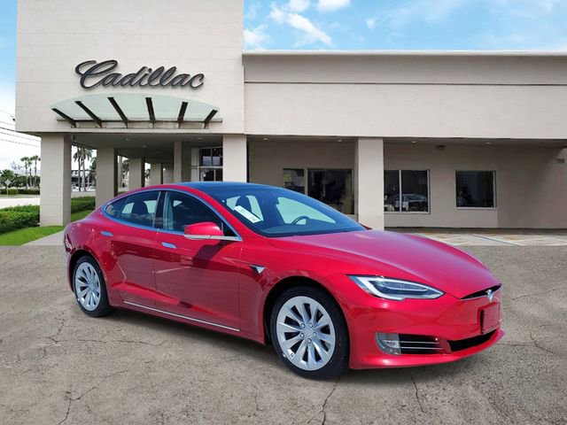 Used 2018 Tesla Model S 100D image 7