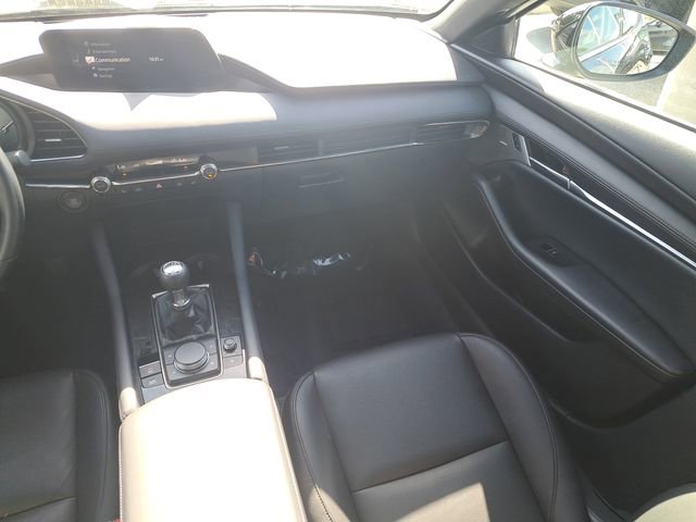 Certified 2023 MAZDA MAZDA3 s image 15
