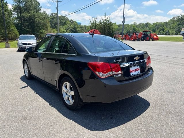 Used 2012 Chevrolet Cruze LT FWD image 14