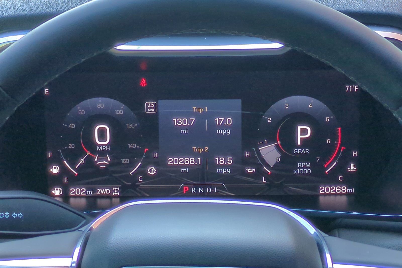 Used 2023 GMC Canyon Denali AWD/4WD image 38