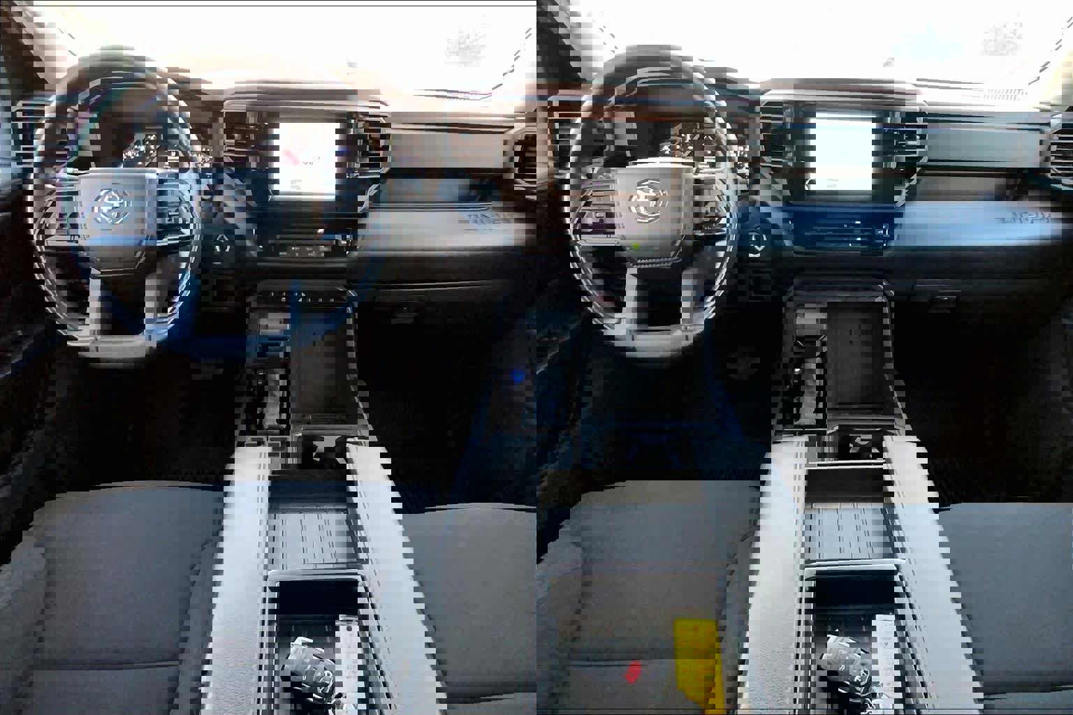 Used 2024 Toyota Tundra SR image 15