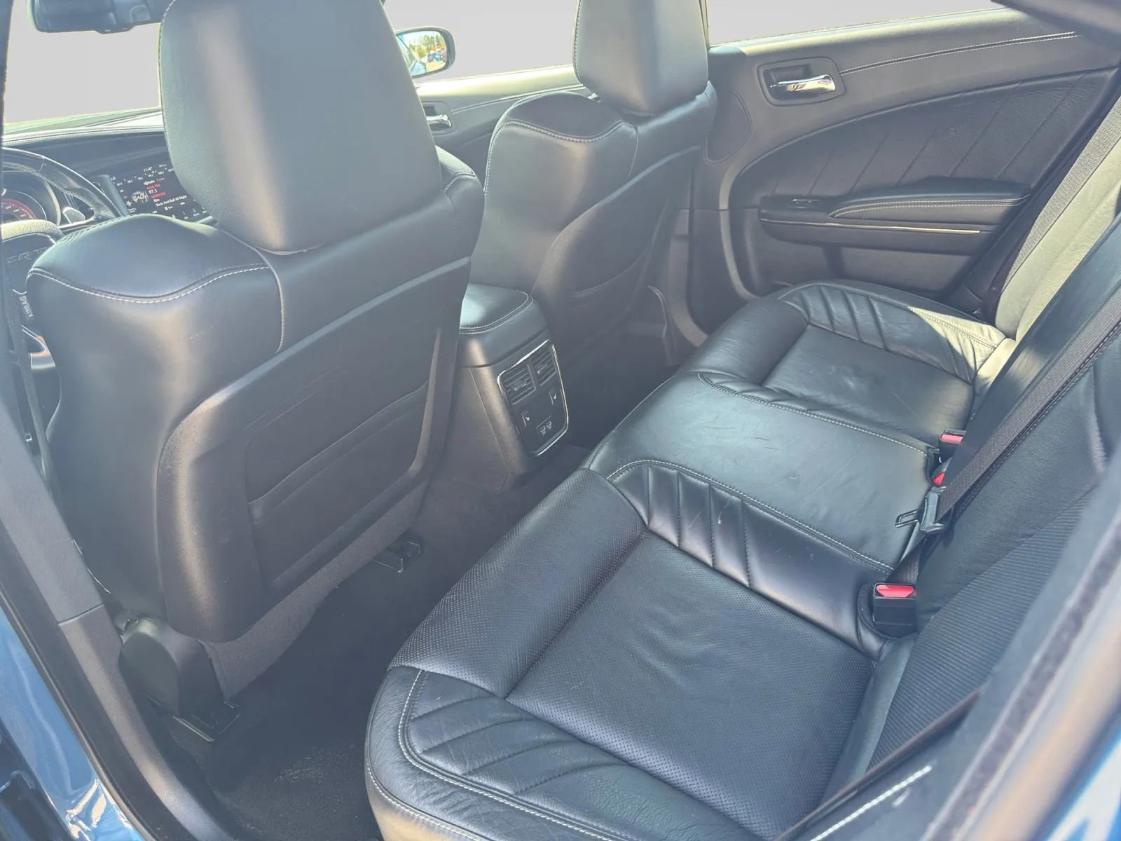 Used 2021 Dodge Charger SRT Hellcat w/ Harman/Kardon Audio Group image 27