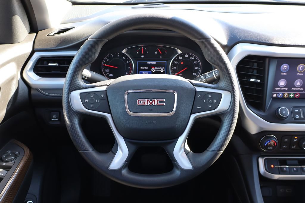 Used 2023 GMC Acadia SLE w/ Driver Convenience Package image 18