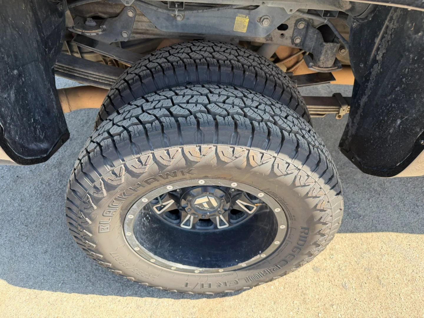 Used 2016 Chevrolet Silverado 3500 LTZ w/ Duramax Plus Package image 31