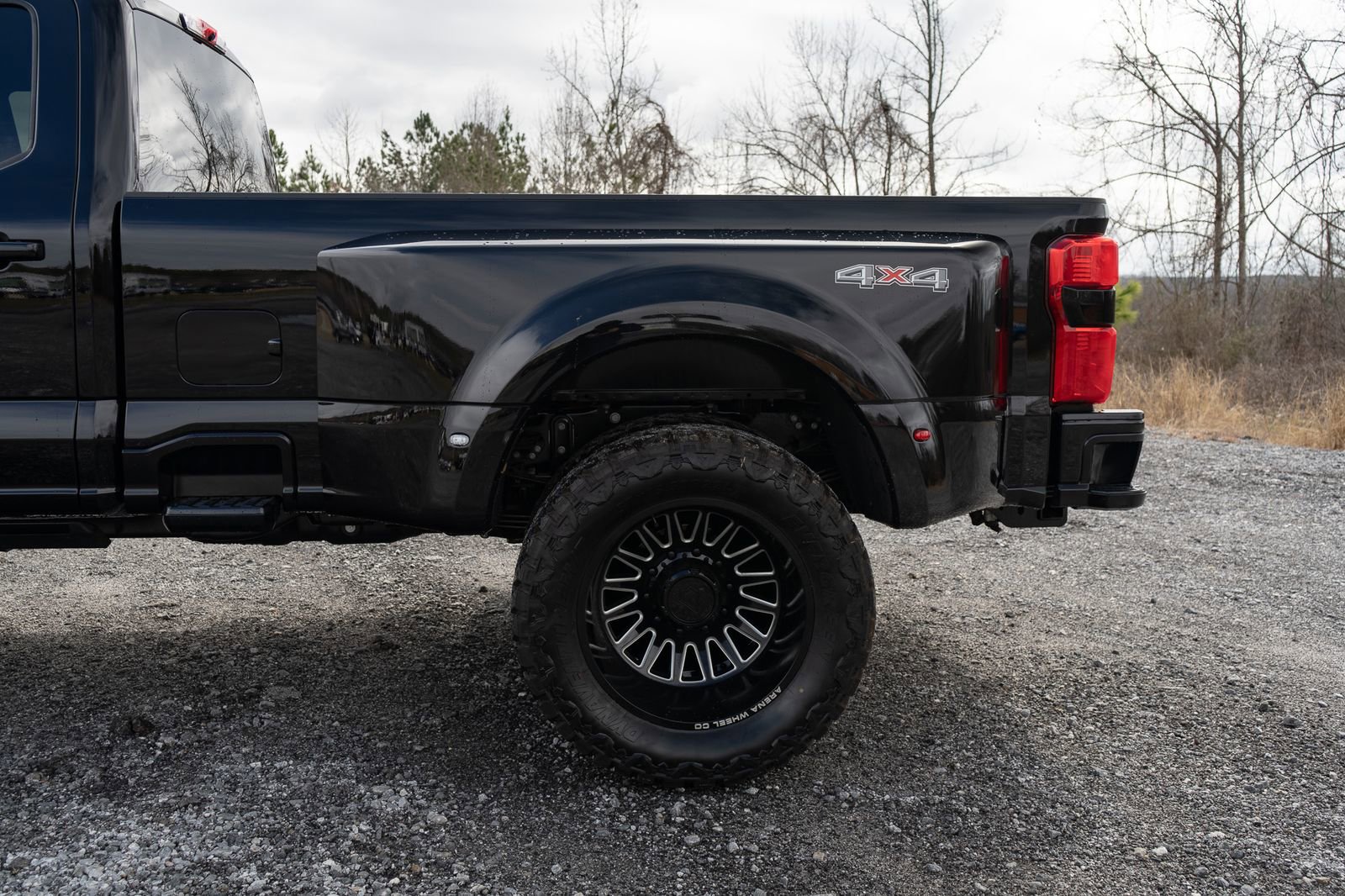 Used 2026 Ford F450 Lariat image 15