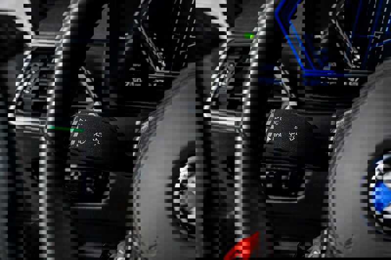 Used 2024 BMW M4 Competition w/ Executive Package image 27