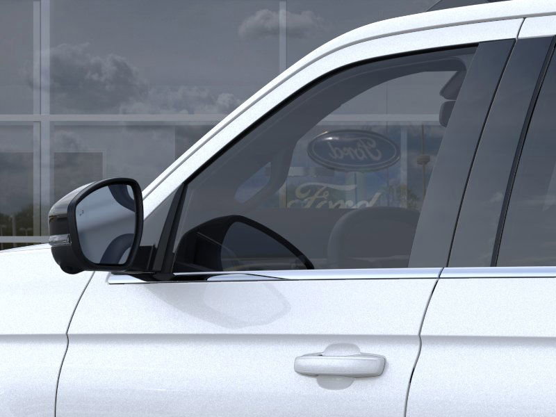 New 2026 Ford Expedition Max Platinum w/ Platinum Ultimate Package image 20