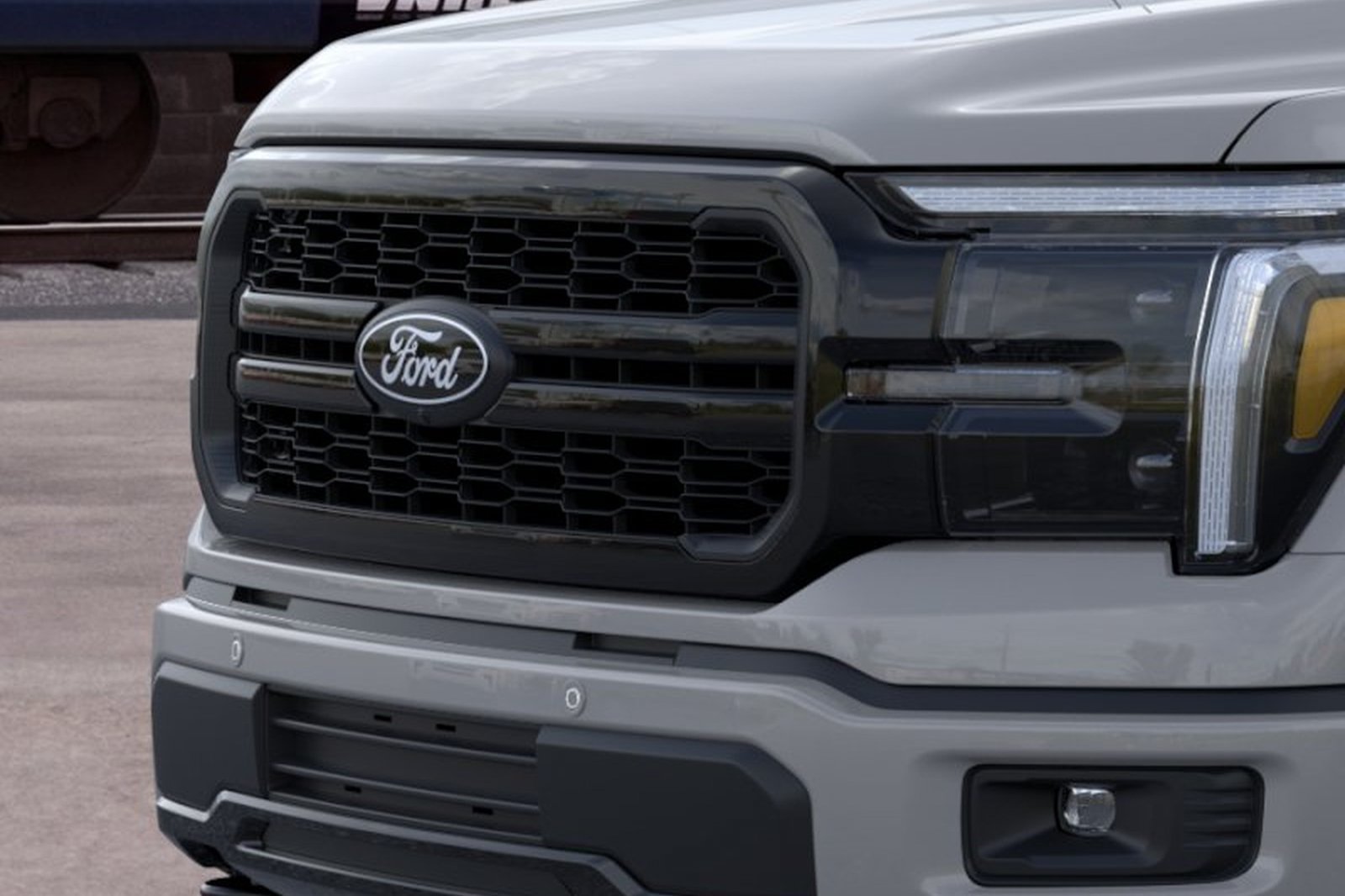 New 2026 Ford F150 Lariat AWD/4WD image 20