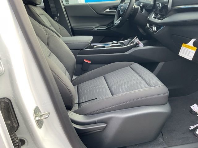 New 2026 Chevrolet Equinox LT image 17