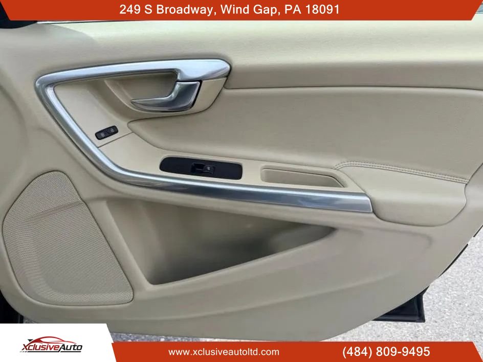 Used 2015 Volvo S60 T5 Premier image 14